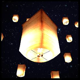 Sky Lantern